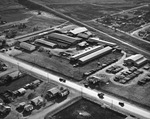 Fort Worth aerial views by W. D. Smith