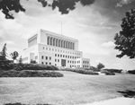 Masonic Temple by W. D. Smith