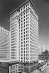 W. T. Waggoner building by W. D. Smith