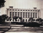 United States Courthouse by W. D. Smith