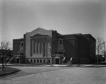 North Fort Worth Baptist Church by W. D. Smith