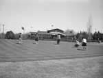 Glen Garden Country Club golfers by W. D. Smith