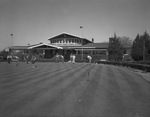 Glen Garden Country Club golfers by W. D. Smith