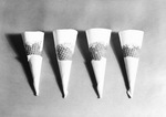 Ice cream cone by W. D. Smith