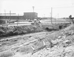 East 9th Street, Fort Worth, Texas by W. D. Smith