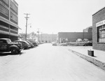 East 9th Street, Fort Worth, Texas by W. D. Smith