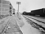 East 9th Street, Fort Worth, Texas by W. D. Smith