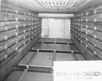 Hyde Corporation trailer interior by W. D. Smith