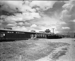 Hyde Corporation trailers by W. D. Smith