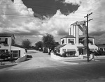 El Patio Tourist Lodge by W. D. Smith