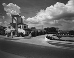 El Patio Tourist Lodge by W. D. Smith