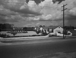 El Patio Tourist Lodge by W. D. Smith