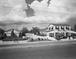 El Patio Tourist Lodge by W. D. Smith