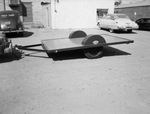 Tilting Trailer by W. D. Smith