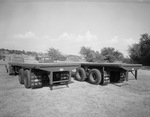 Trailers--Flat Bed by W. D. Smith