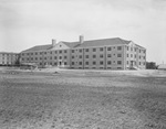 New building at Texas Christian University (T. C. U.) by W. D. Smith