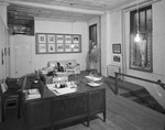 Photography studio office by W. D. Smith