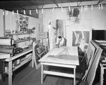 Photography studio by W. D. Smith