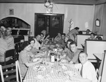 Picnic at Stephenville, Texas by W. D. Smith