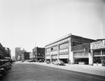 Everybody's (Leonards) Department Store Properties by W. D. Smith