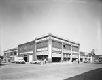 Everybody's (Leonards) Department Store Properties by W. D. Smith