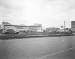 Street views - West Lancaster and Jennings Avenue by W. D. Smith