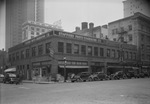 Street views - Stafford Photo Engraving Company by W. D. Smith