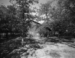 Cabins at Eagle Mountain Lake by W. D. Smith