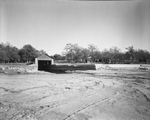 Boathouse at Eagle Mountain Lake by W. D. Smith