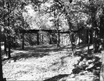 Building at Eagle Mountain Lake by W. D. Smith