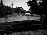 Home at Eagle Mountain Lake by W. D. Smith