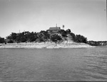 Home at Eagle Mountain Lake by W. D. Smith