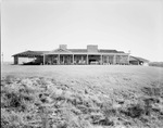 Exterior of a house by W. D. Smith