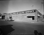 General Electric Supply Corporation and Eugene Ashe Electric Company building by W. D. Smith