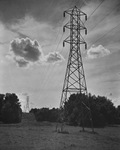 Electric towers by W. D. Smith