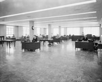 Office Interior & Employees by W. D. Smith