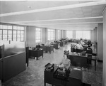 Office Interior & Employees by W. D. Smith