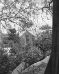 Garden Center at Fort Worth's Botanic Garden by W. D. Smith