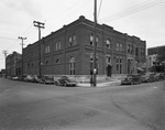 Ellis Pecan Company by W. D. Smith