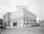 Building Entrance--Exterior by W. D. Smith