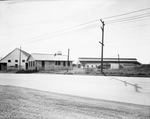 Industrial Plant as viewed from the street by W. D. Smith