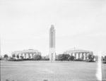 Will Rogers Memorial Center by W. D. Smith