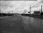 Highway Sign by W. D. Smith