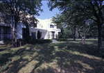 Mrs. Marshall Kennady's home at Eagle Mountain Lake by W. D. Smith Commercial Photography