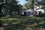 Mrs. Marshall Kennady's home at Eagle Mountain Lake by W. D. Smith Commercial Photography