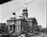 Tarrant County Courthouse, Fort Worth, 05/04/1945