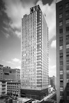 Continental National Bank building, Fort Worth, Texas by W. D. Smith Commercial Photography