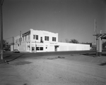 Motheral Printing Company, 510 South Main Street, Fort Worth