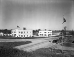 Crown Machine and Tool Co., 2800 W. Lancaster Avenue, Fort Worth, 11/11/1944 by W. D. Smith Commercial Photography