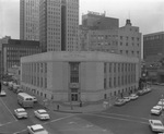 Fort Worth Public Library